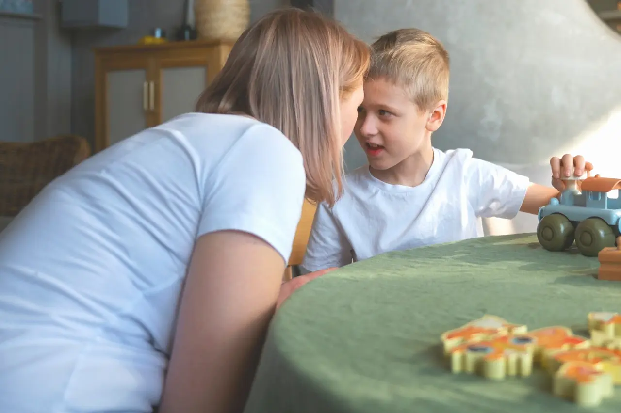 Этика лечения аутизма стволовыми клетками у маленьких детей